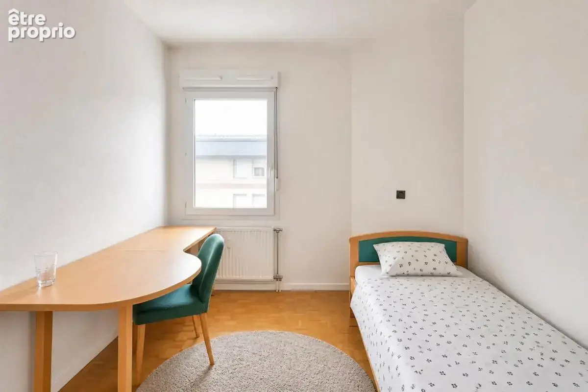 Appartement T1 de 19 m² – Idéal investissement LMNP - photo 1