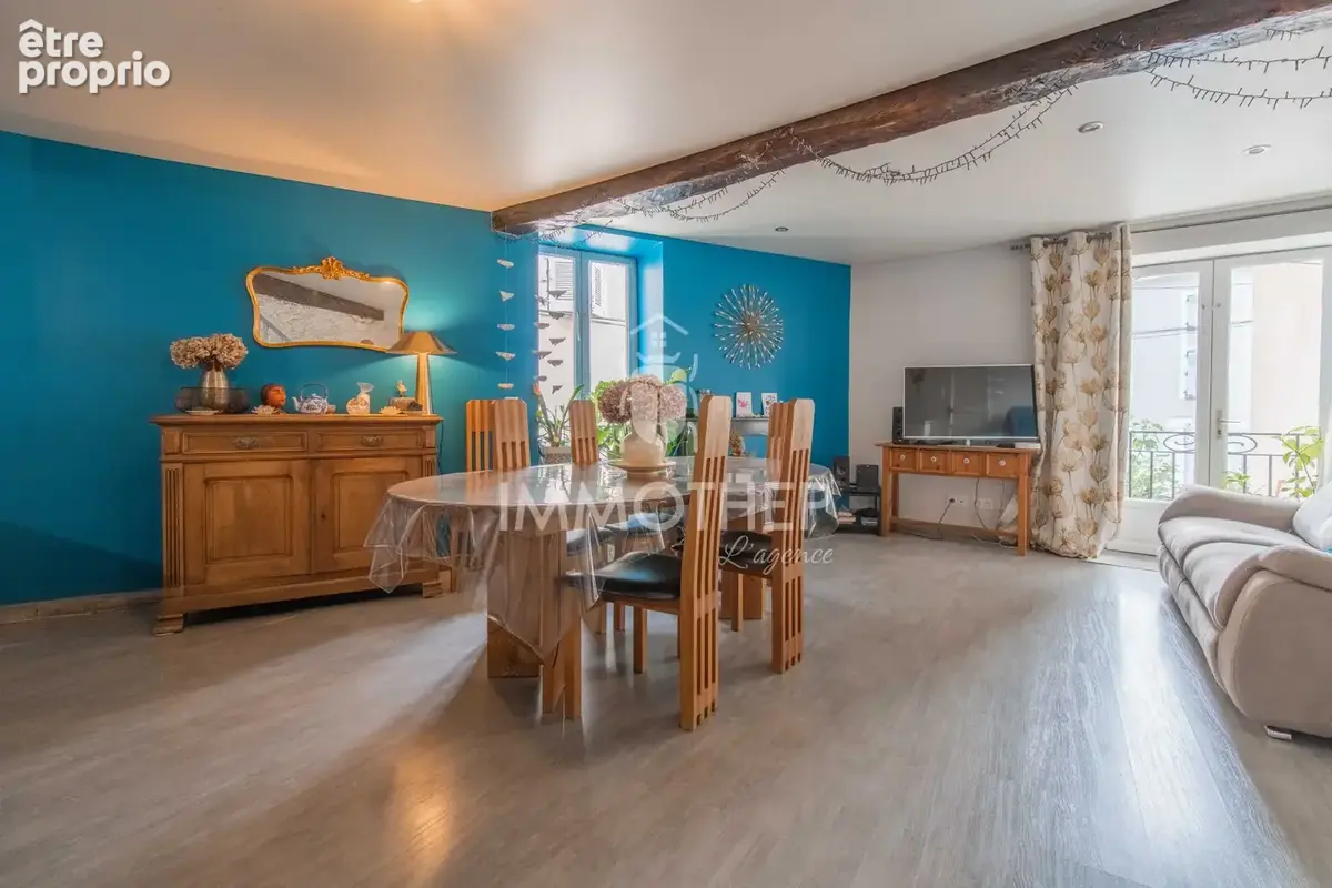 Maison 7 pièces 169 m² à vendre à Moirans (38430) - photo 5