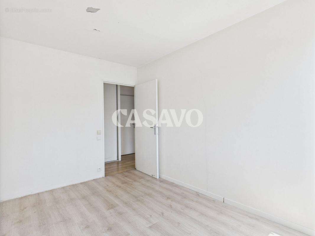 Appartement à SAINT-MAURICE