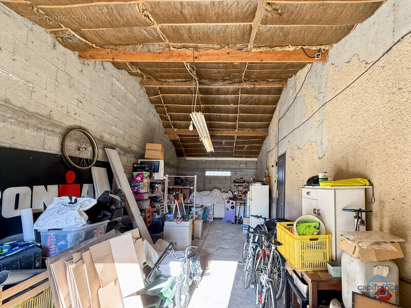 Maison à BARCELONNE-DU-GERS