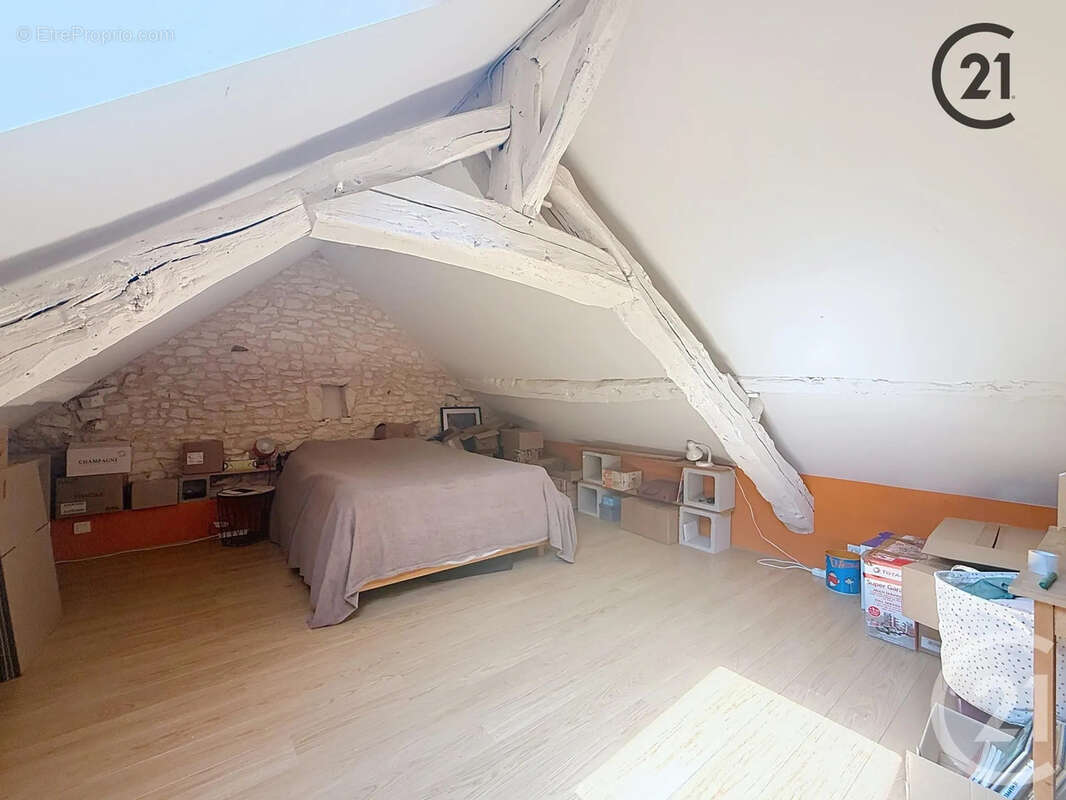 Maison 253 m² à Poilly-Sur-Tholon  - photo 17