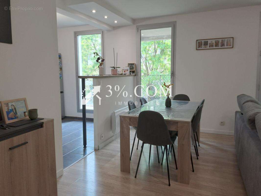 Appartement à LILLE