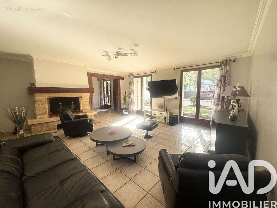Photo 5 - Maison à DRANCY