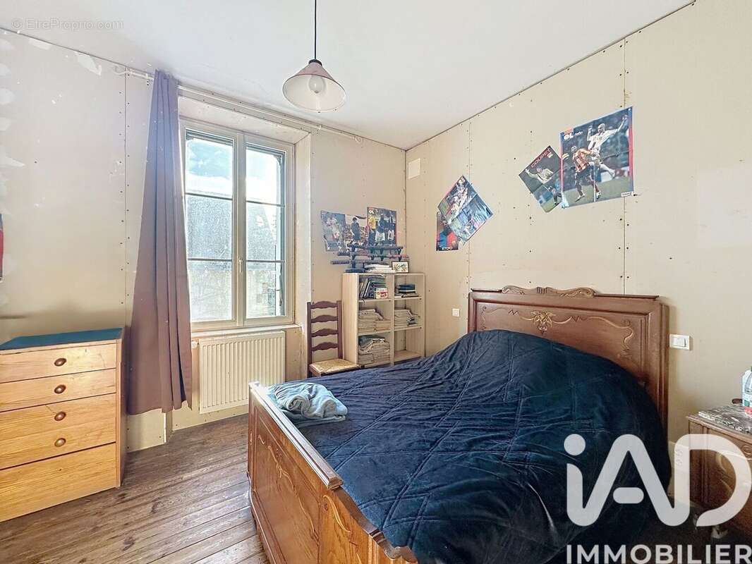 Photo 6 - Maison à COULONGES-THOUARSAIS