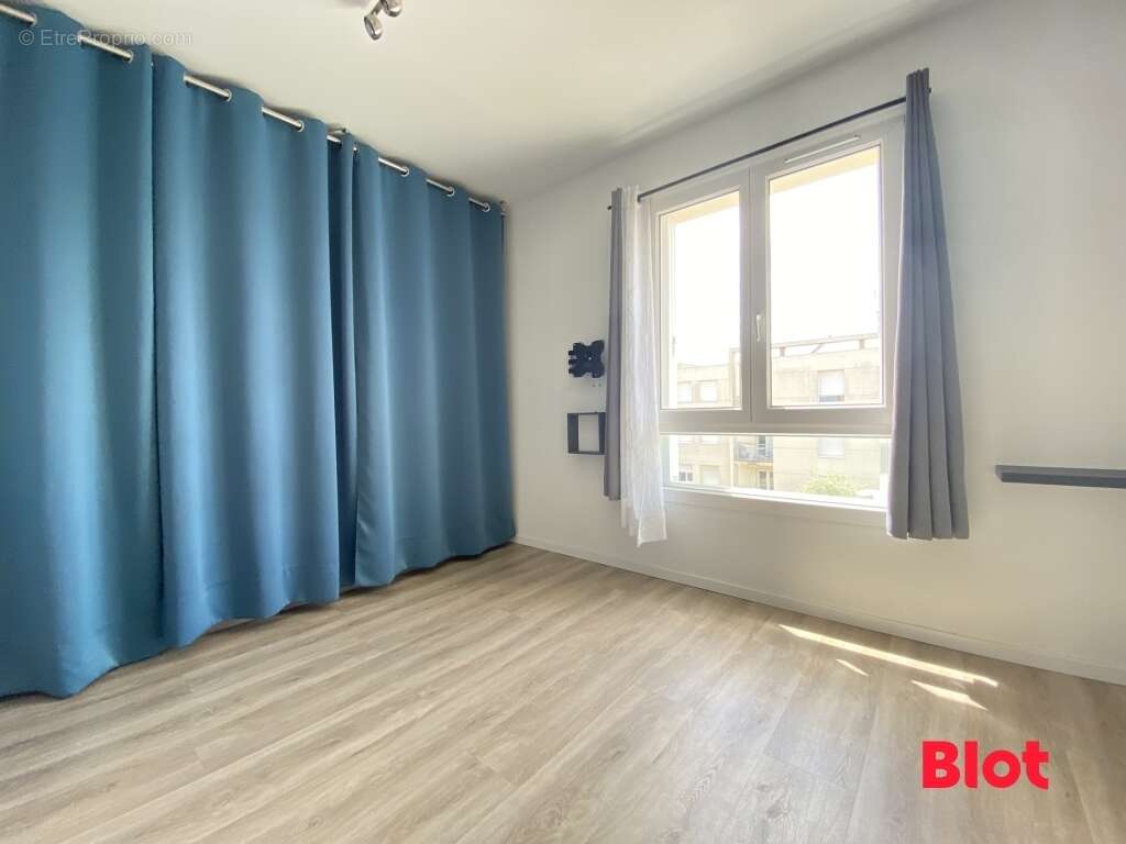 Appartement à SAINT-HERBLAIN