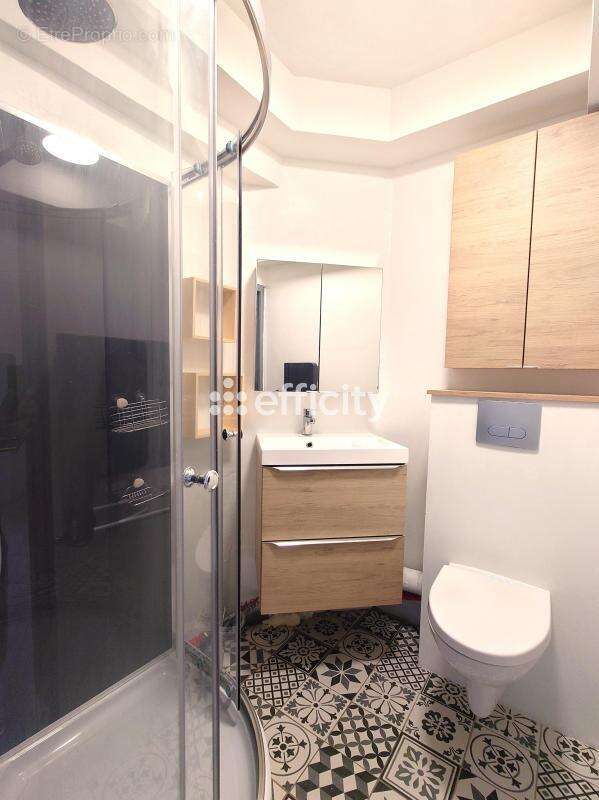 Appartement à LYON-7E