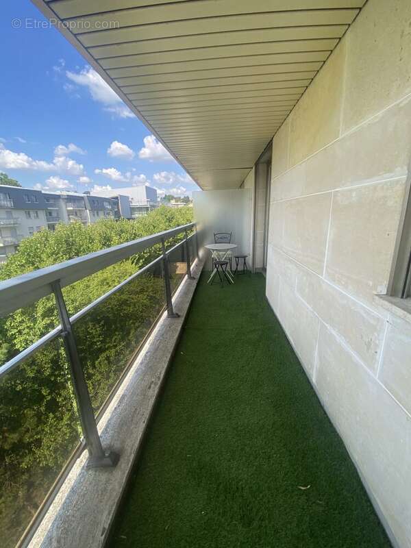 Appartement à LE RAINCY