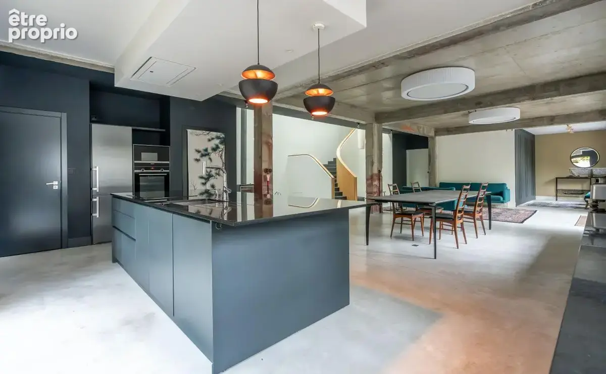 Maison À Vendre - photo 8