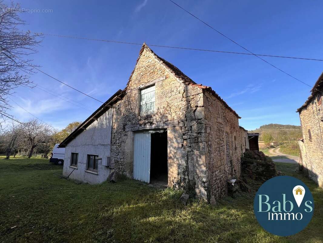 Appartement à BEDUER