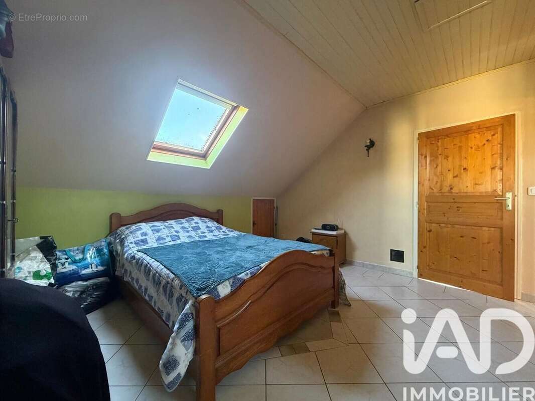 Photo 5 - Appartement à MENNECY