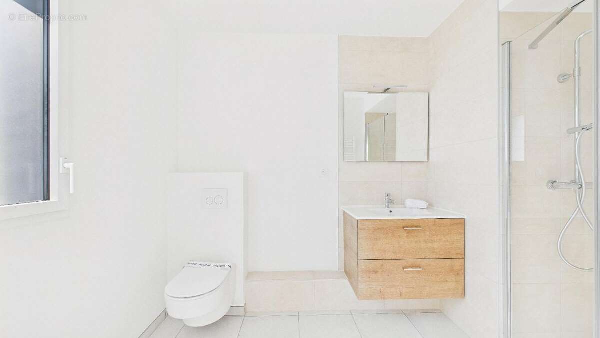 Appartement à BAYONNE