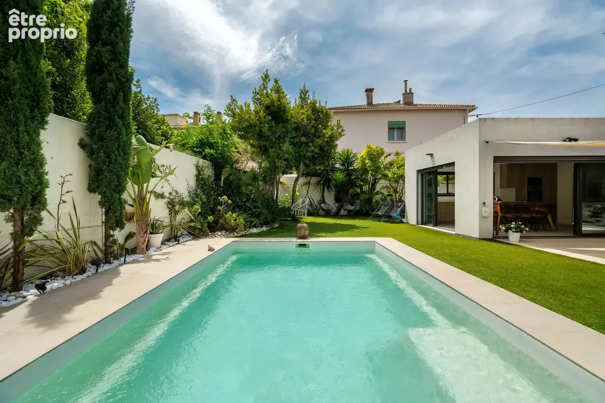 Maison 5 pièces 135 m² à vendre à Marseille-8e (13008) - photo 5