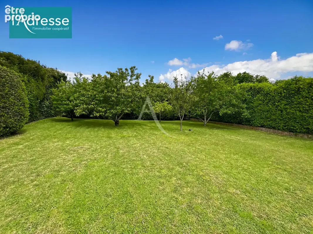 Maison Mézy Sur Seine 174 m²  - parcelle 1000 m² - photo 14