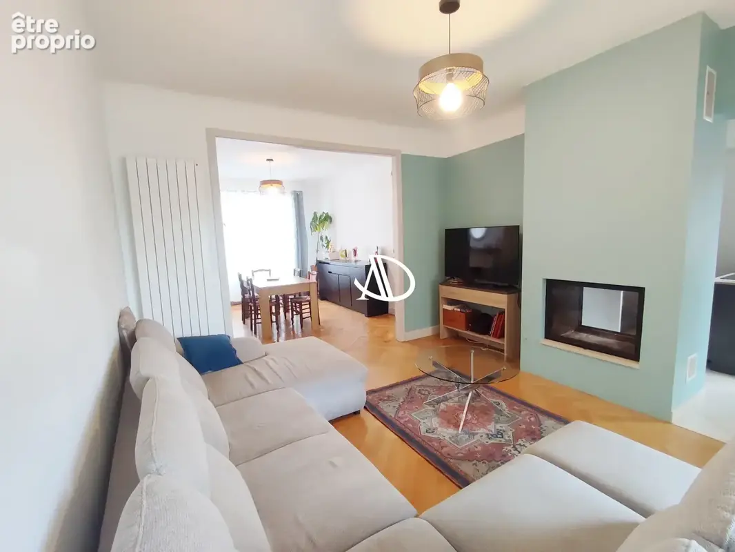 Photo Maison à Seclin au prix de 363 000€