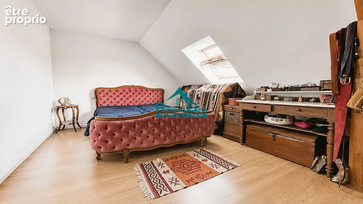 Maison Cornille 5 pièce(s) 93 m2 - photo 5