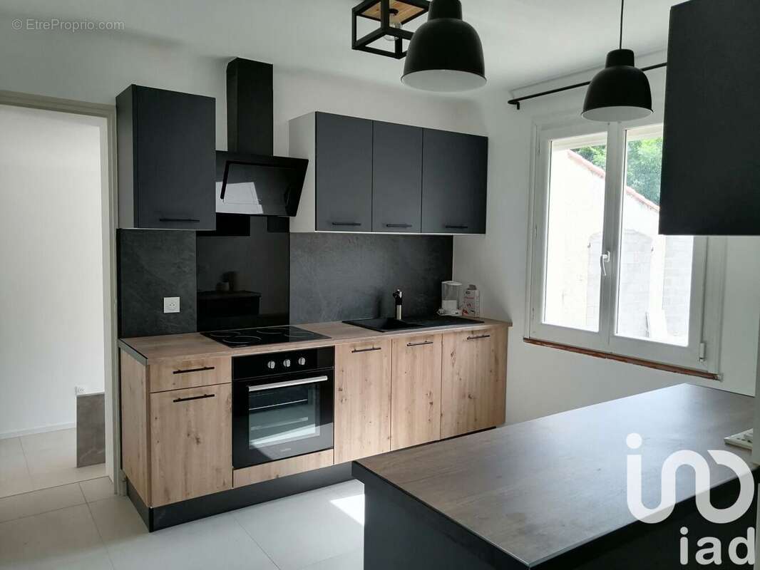 Photo 3 - Maison à MORIERES-LES-AVIGNON