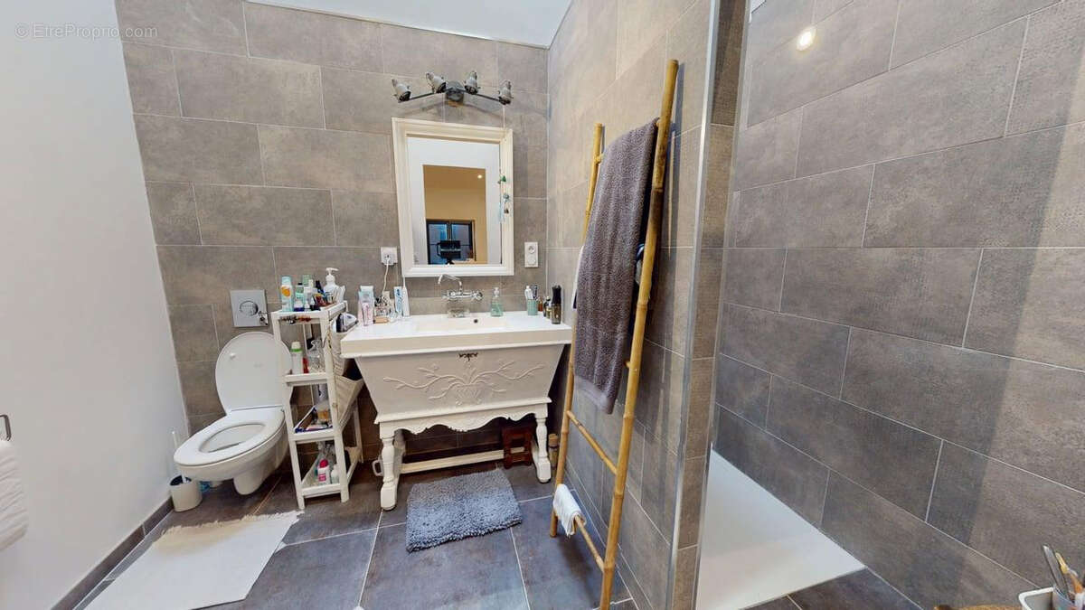 Appartement à CARCASSONNE