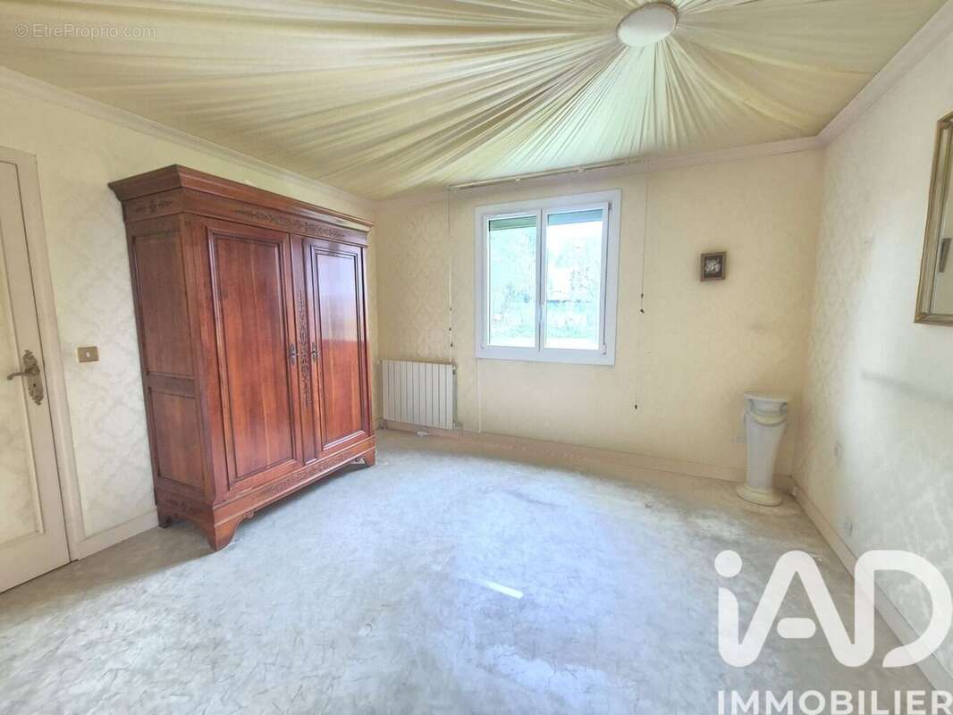 Photo 9 - Maison à BERNAY-VILBERT