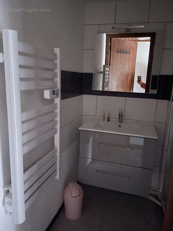 Appartement à BEAUNE