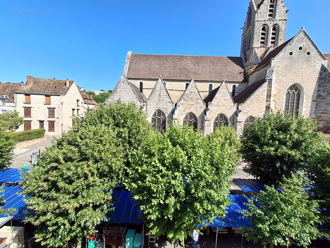 Appartement à ETAMPES