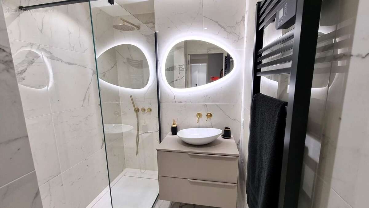 Appartement à LE CANNET