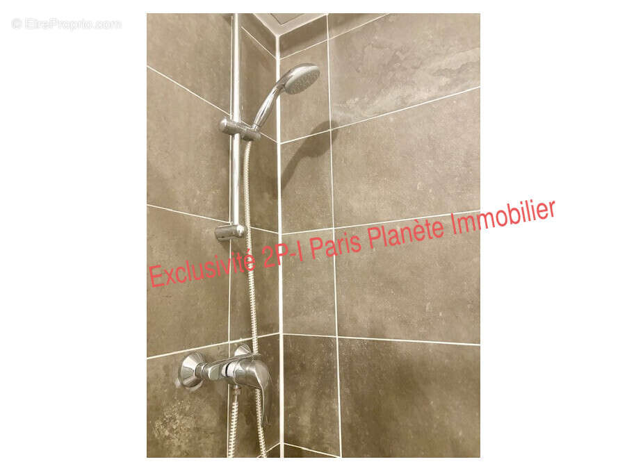 Appartement à MORANGIS