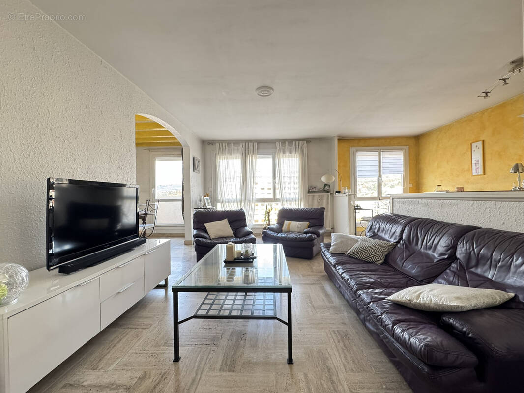 Appartement à SAINT-CHAMOND