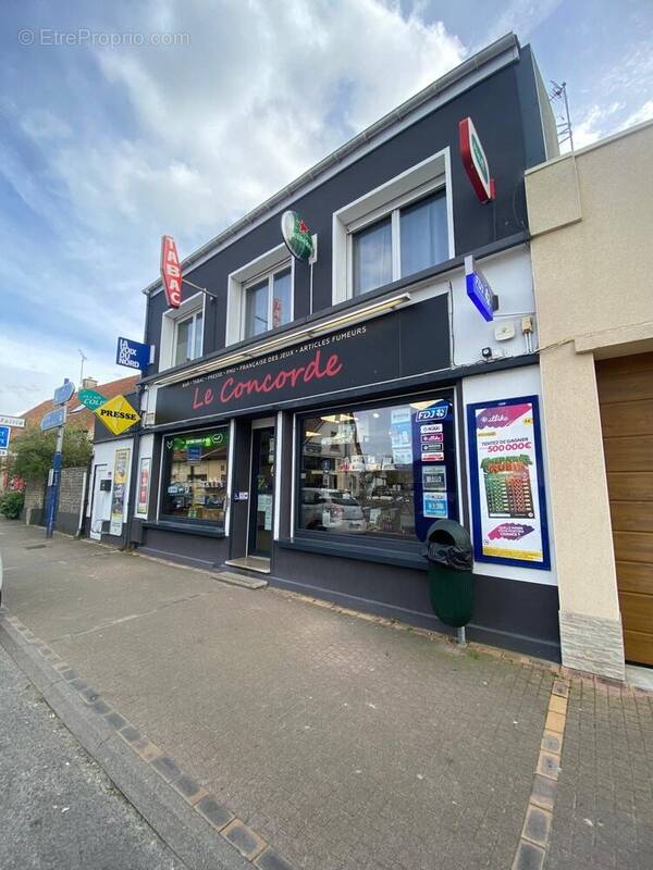 Appartement à MARCK