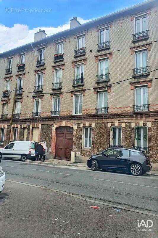 Photo 5 - Commerce à MAISONS-ALFORT