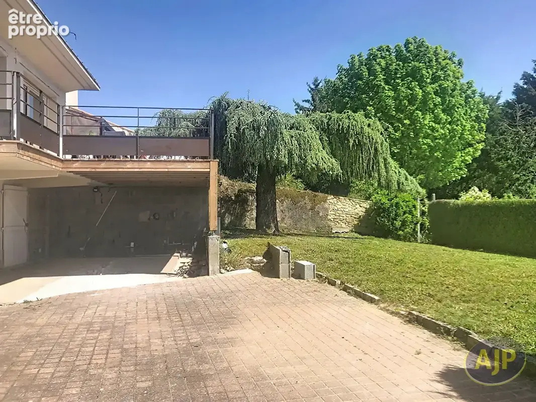 Photo Maison à Cholet au prix de 231 000€