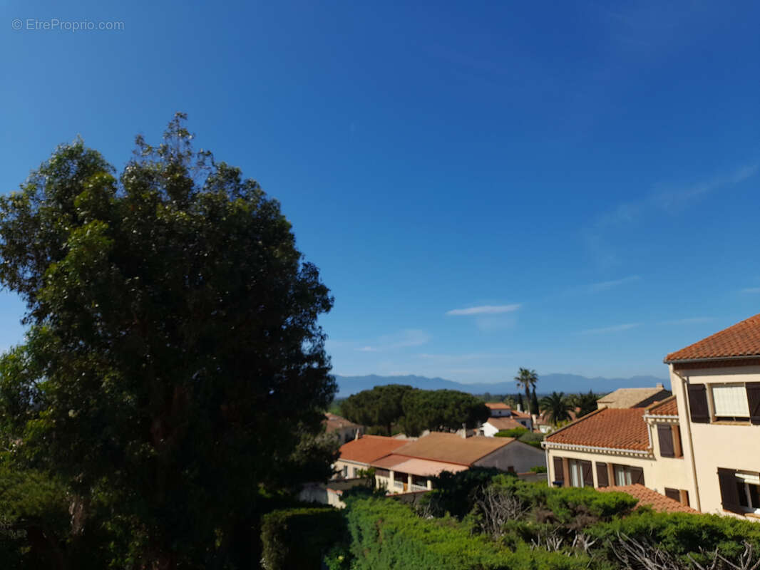 Maison à CANET-EN-ROUSSILLON
