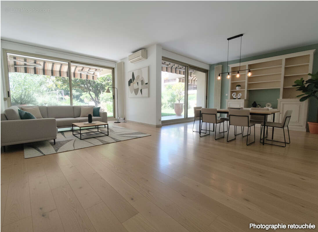 Appartement à NIMES