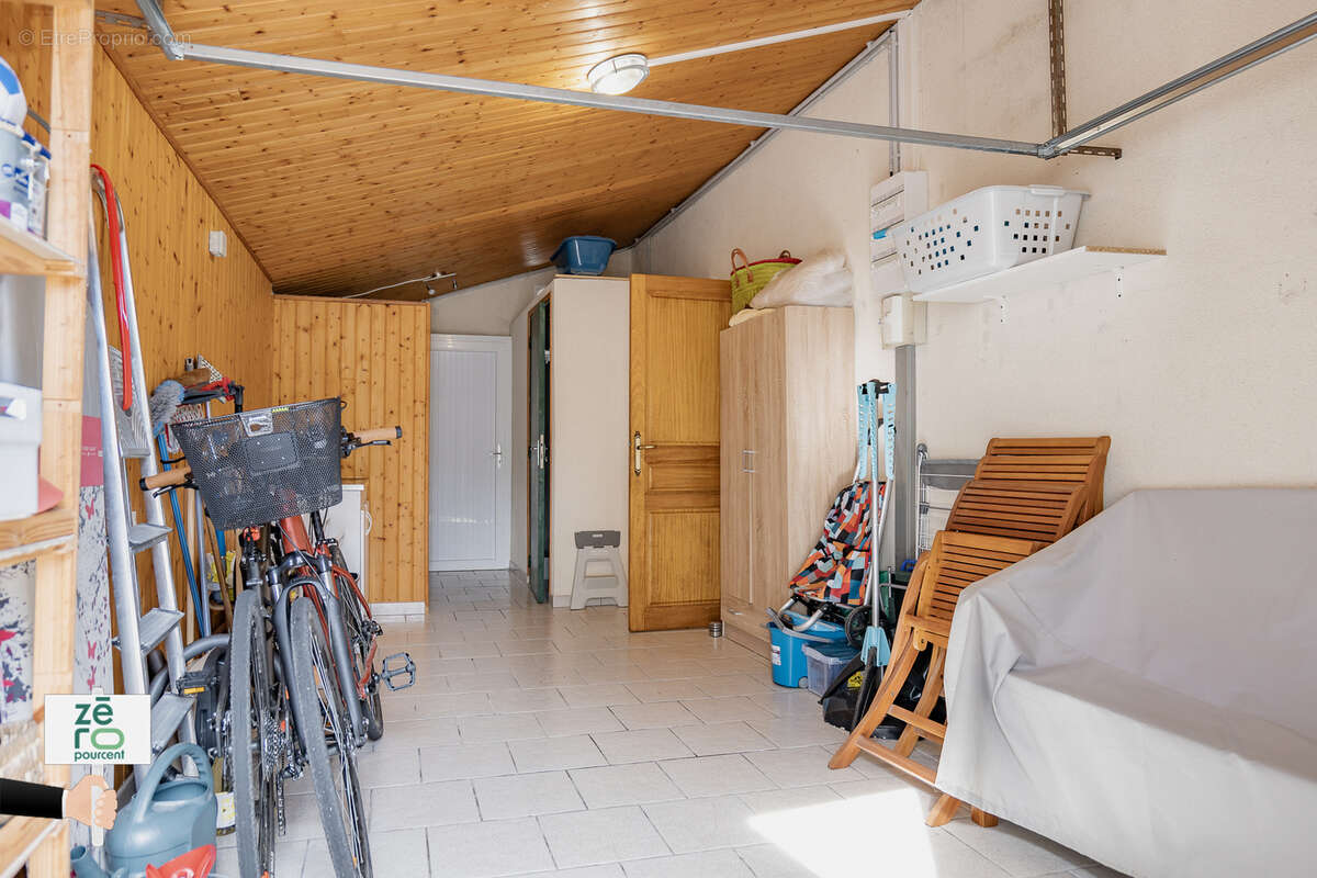 Maison à LA TRANCHE-SUR-MER