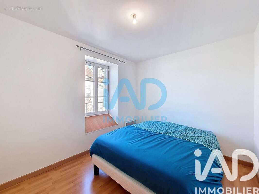 Photo 9 - Appartement à CHAUVIGNY