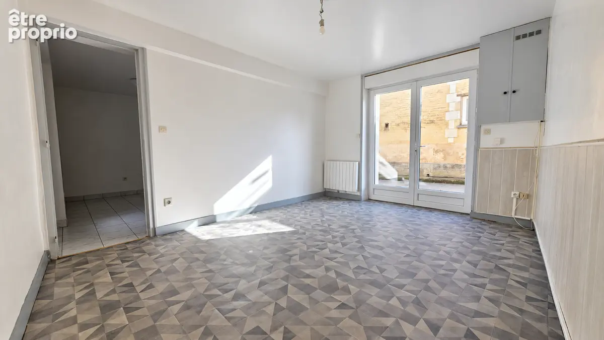 Maison  2 pièces-52 m² - photo 2