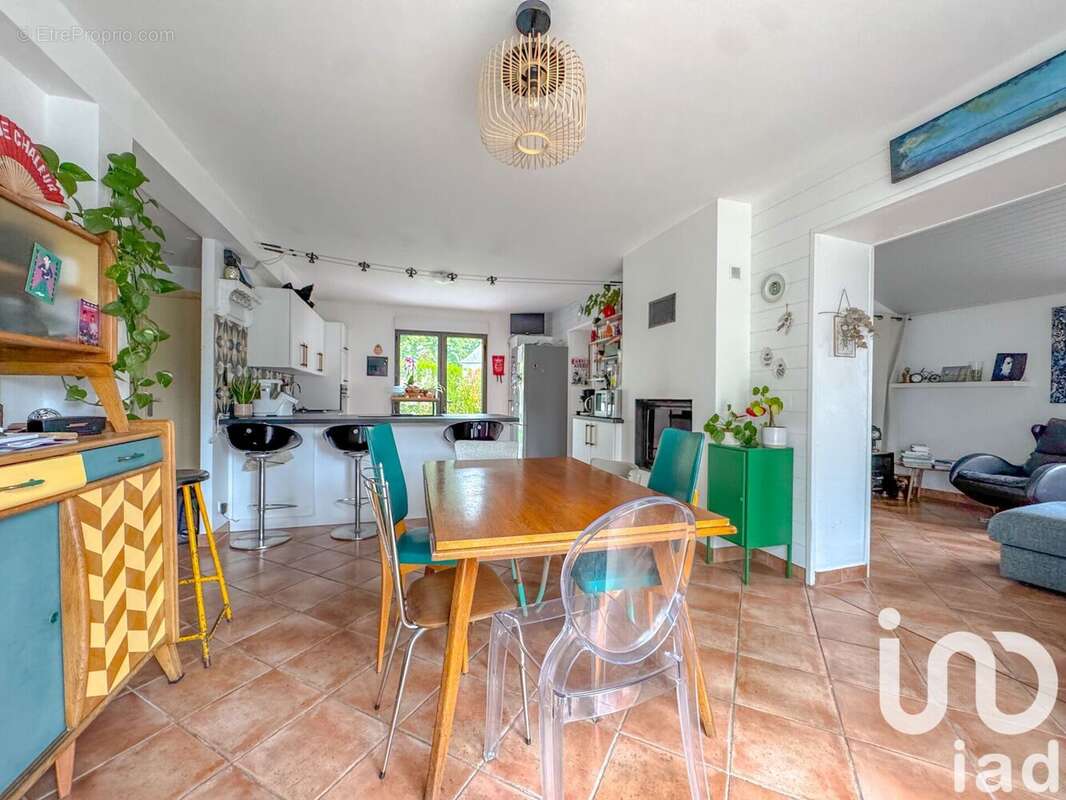 Photo 2 - Maison à BETTON