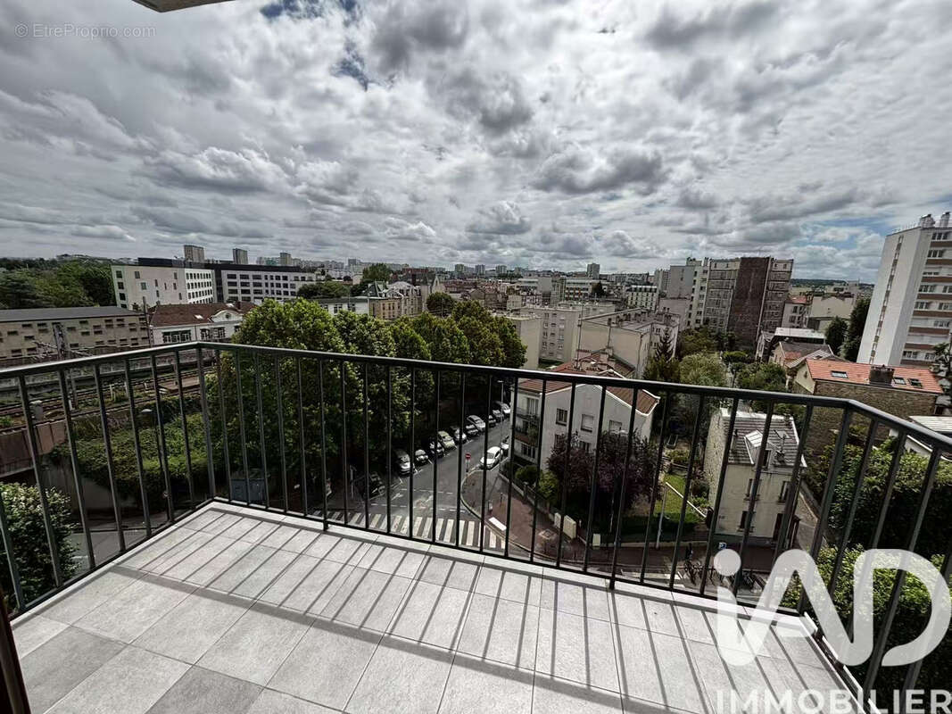 Photo 9 - Appartement à VANVES