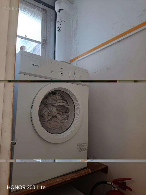 Appartement à LE TREPORT