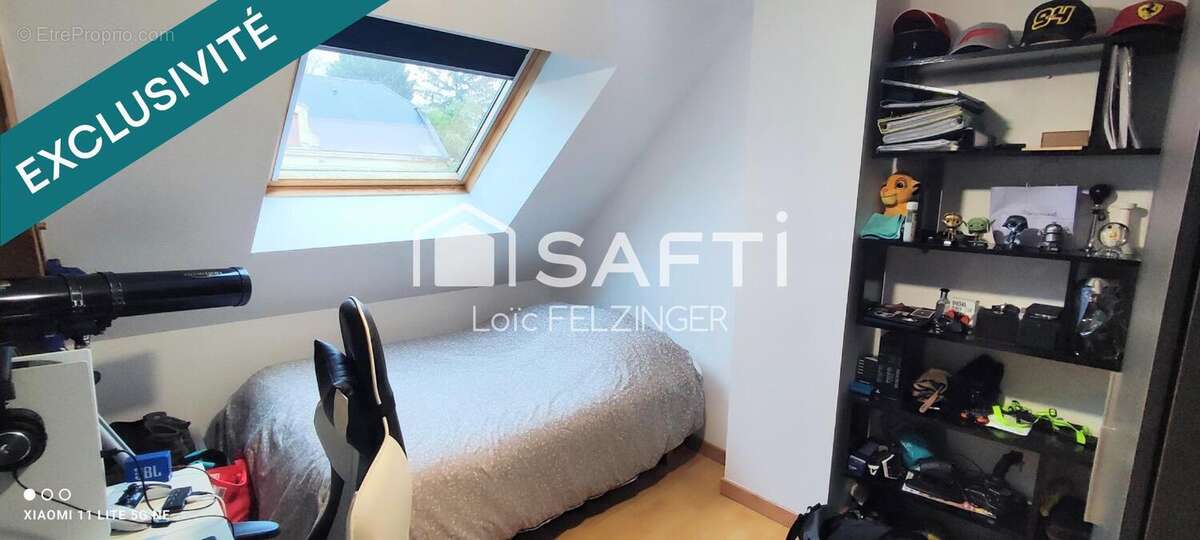 Photo 9 - Maison à GIZY