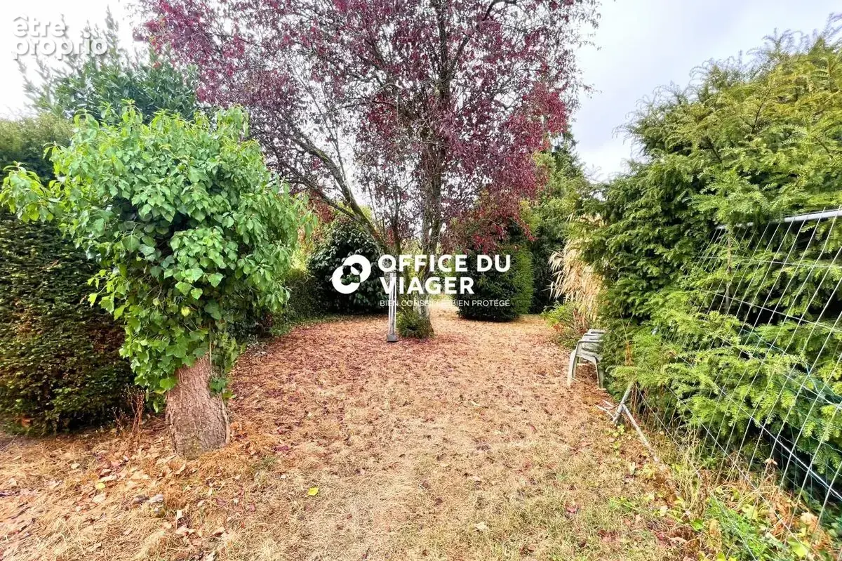 Maison – 4 pièces – 92 m² - photo 13