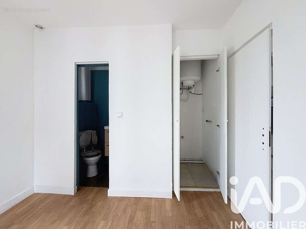 Photo 6 - Appartement à BOULOGNE-BILLANCOURT