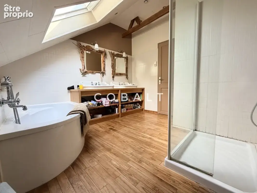 Maison 6 pièces calme en campagne - photo 9