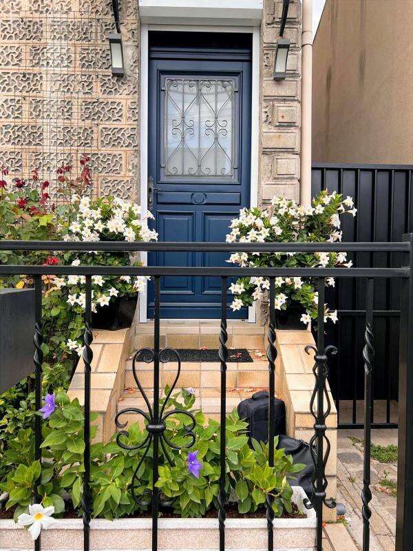 Maison à EPINAY-SUR-SEINE