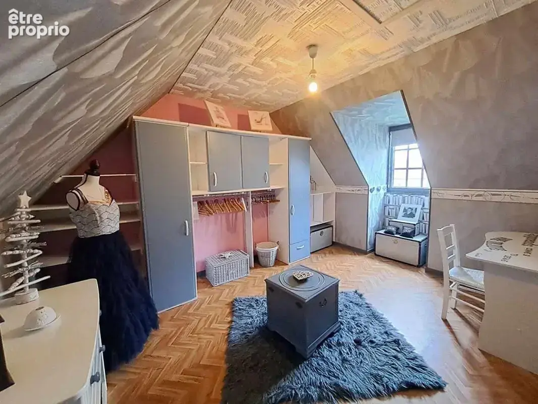 Maison 4 pièce(s) 80 m2 - photo 7