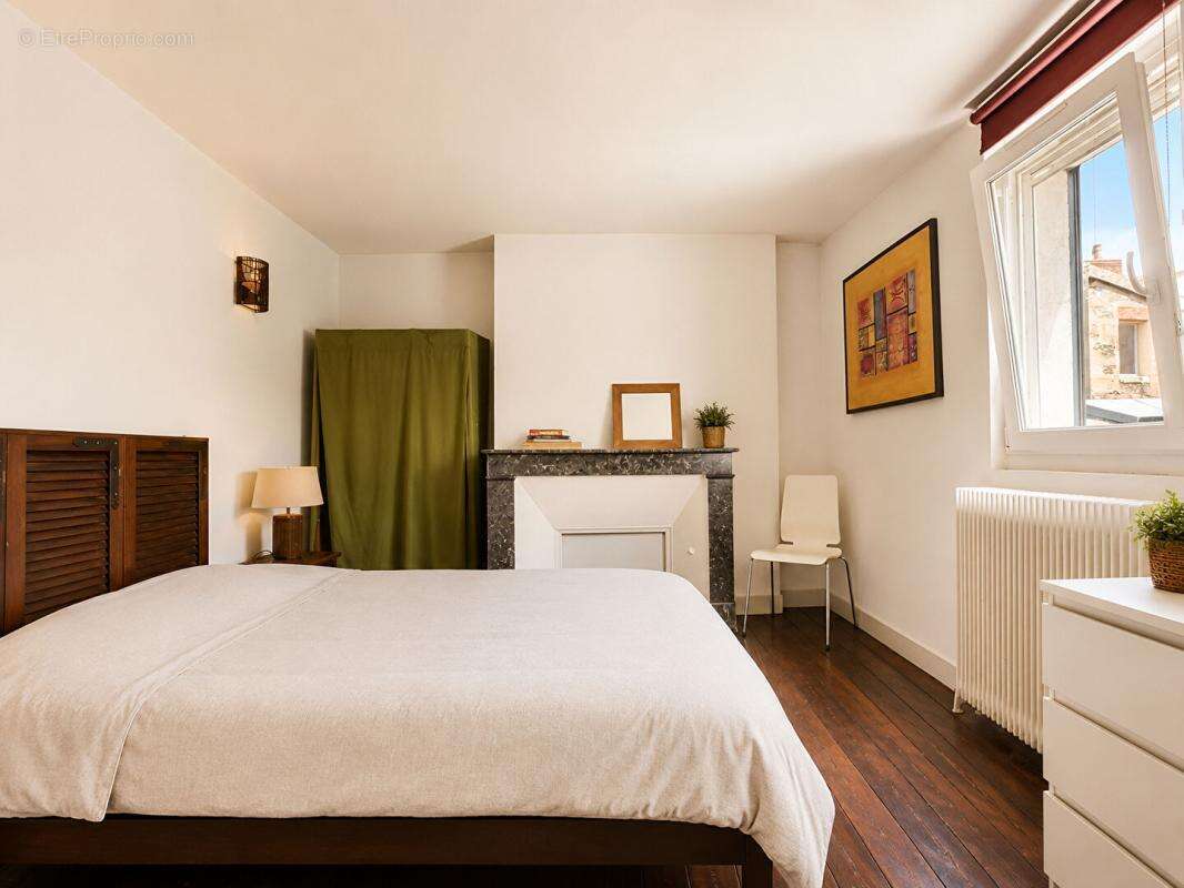 Vente Immeuble 238m2 BORDEAUX (33000) - photo 10