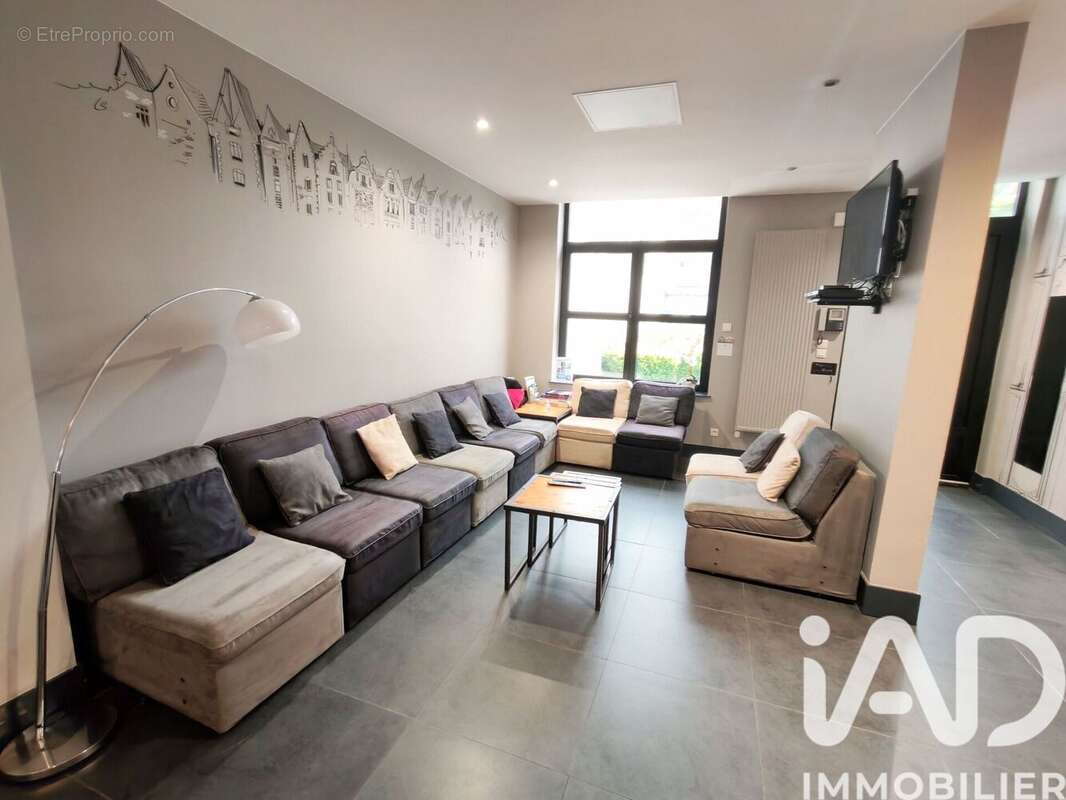 Photo 4 - Maison à BETHUNE