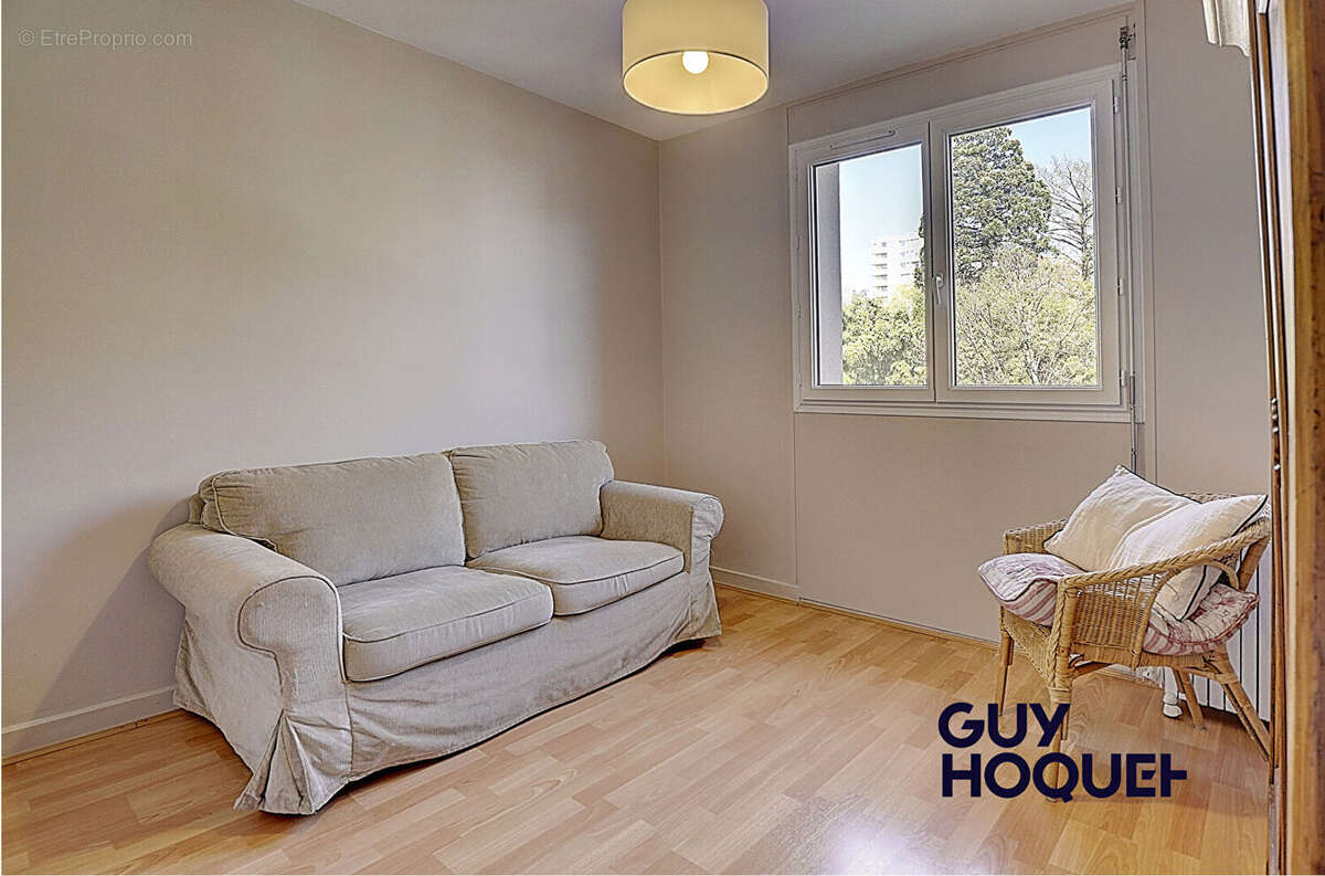 Appartement à BOURG-EN-BRESSE