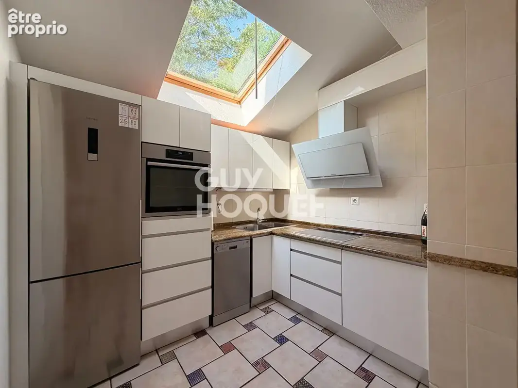 Charmante maison mitoyenne - photo 5