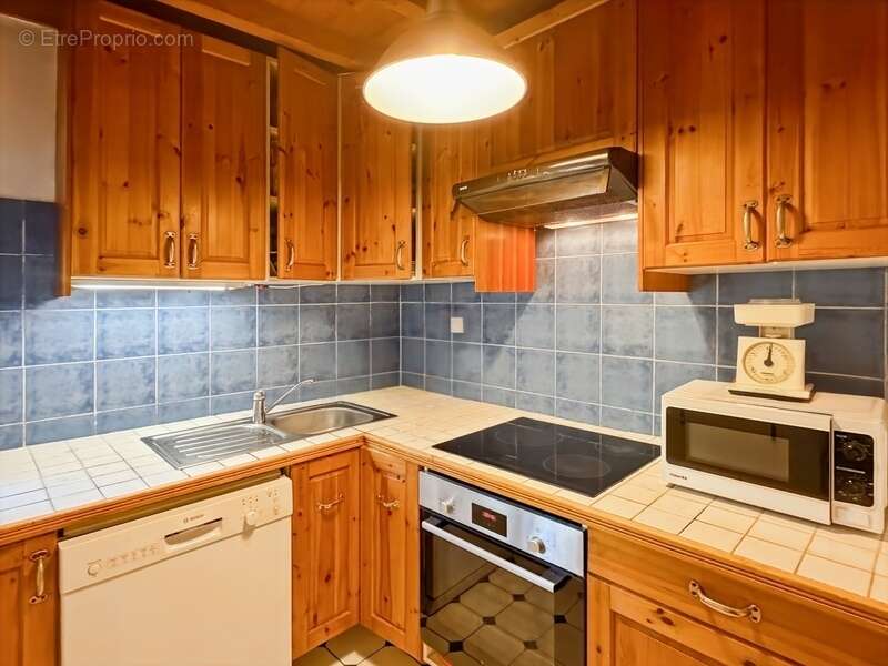 Maison à VIC-FEZENSAC