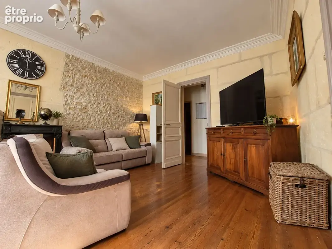 Maison/Gîte Brizambourg - photo 8